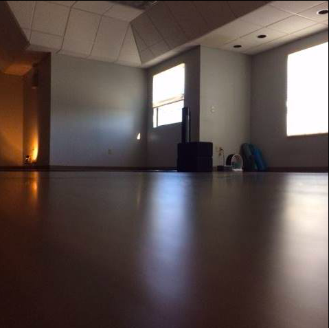 Midtown Yoga Owasso | 8805 N 145th E Ave #203, Owasso, OK 74055, USA | Phone: (918) 982-2942