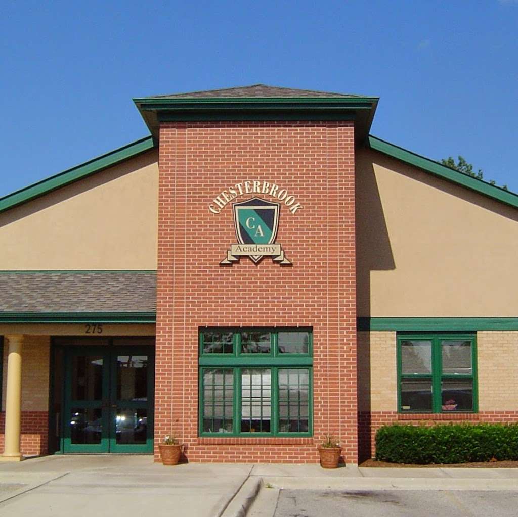 Chesterbrook Academy Preschool | 275 W Loop Rd, Wheaton, IL 60189, USA | Phone: (630) 871-1500