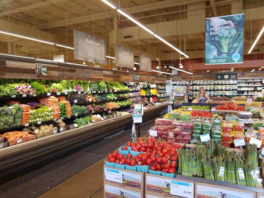 Whole Foods Market | 840 Willow Rd ste m, Northbrook, IL 60062, USA | Phone: (847) 205-5353