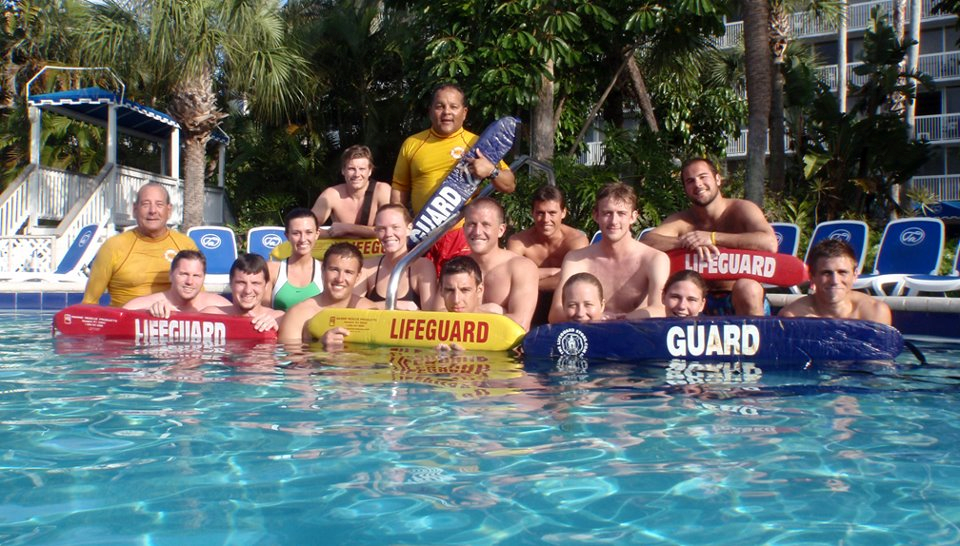 Lifeguard Services Inc | 3331 Baltusrol Ln, Lake Worth, FL 33467 | Phone: (561) 641-2855