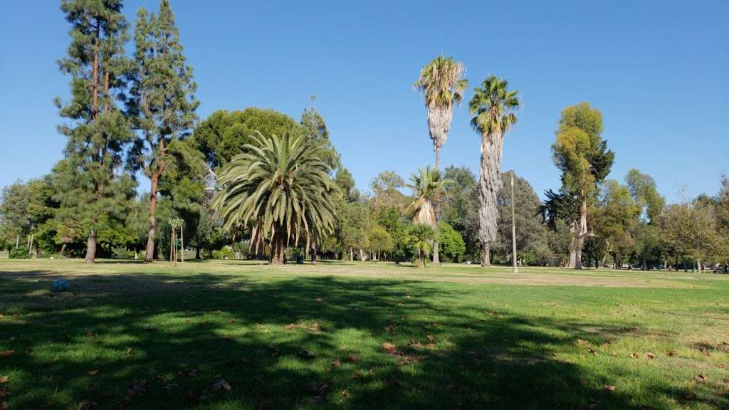 El Dorado Park Area III Golden Grove | Long Beach, CA 90815