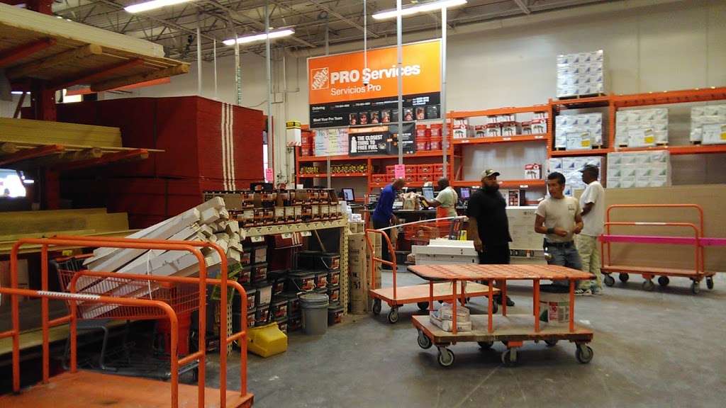 The Home Depot | 10600 Eastex Fwy, Houston, TX 77093, USA | Phone: (713) 699-0965