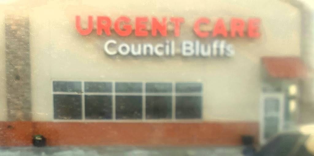 Urgent Care Council Bluffs | 1720 N 16th St F, Council Bluffs, IA 51501, USA | Phone: (712) 256-8885