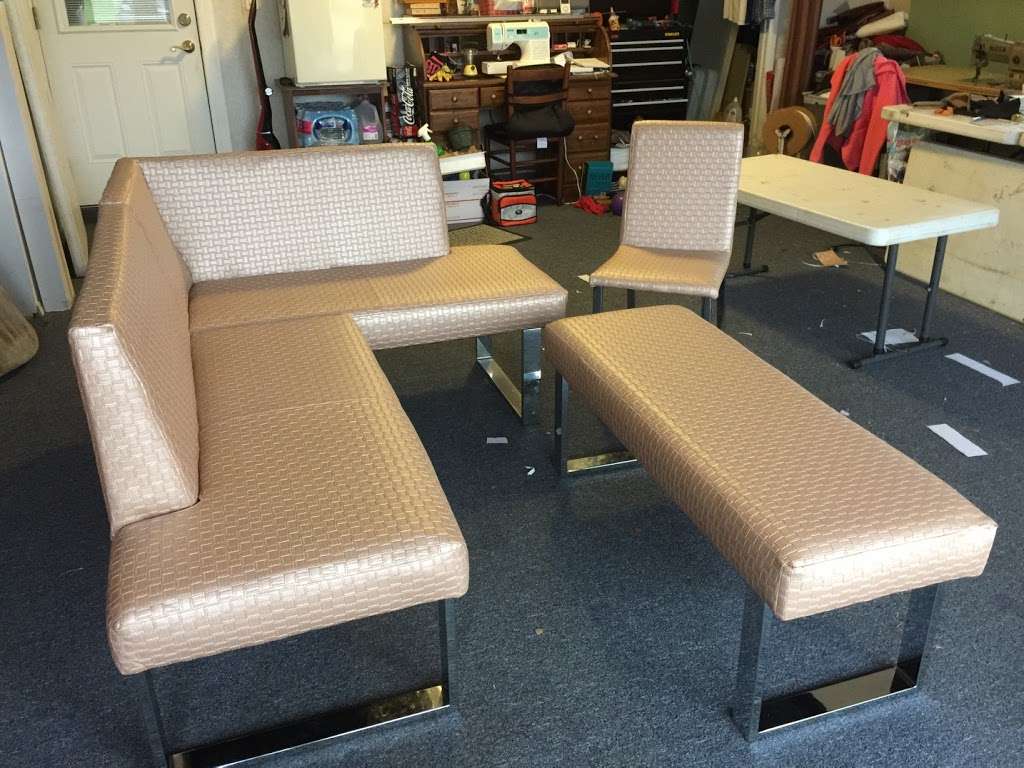 Victory Upholstery | 106 Patterson Dr, Auburndale, FL 33823, USA | Phone: (863) 206-4820