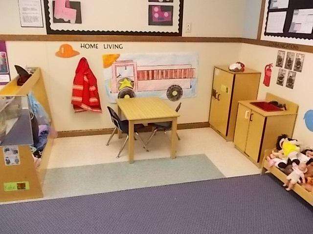 Sleepy Hollow KinderCare | 711 Willow Ln, Sleepy Hollow, IL 60118 | Phone: (847) 836-4011