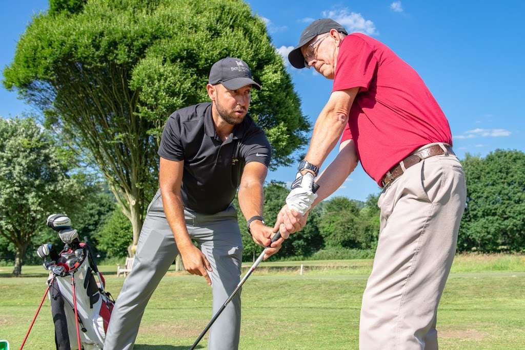 Betchworth Park Golf Club - Tom Bridger Golf Lessons | Reigate Rd, Brockham, Dorking RH4 1NZ, UK | Phone: 07535 558119