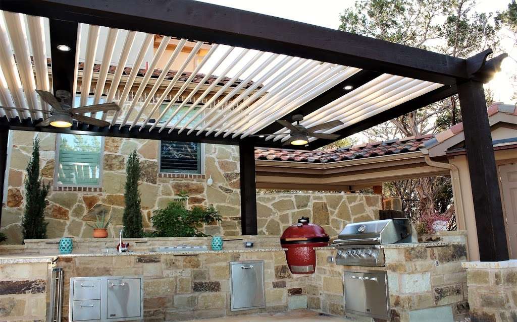 Absolute Outdoor Living | 10428 W State Rd 84 Bldg 12 Ste 6, Davie, FL 33324, USA | Phone: (561) 899-9888