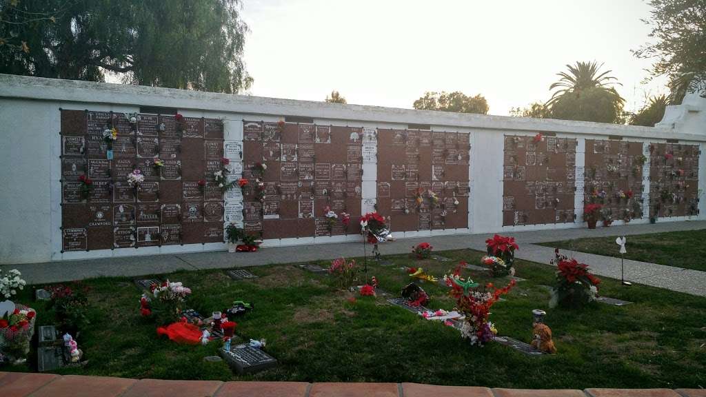 Mission San Luis Rey Cemetery | 4050 Mission Ave, Oceanside, CA 92057 | Phone: (760) 757-3651