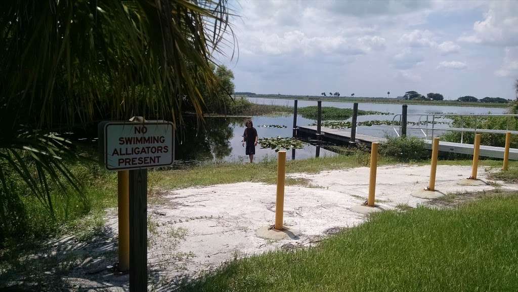 El Tonteria Mobile Court | 1520 Parsons Rd, Kissimmee, FL 34744, USA | Phone: (407) 847-4007