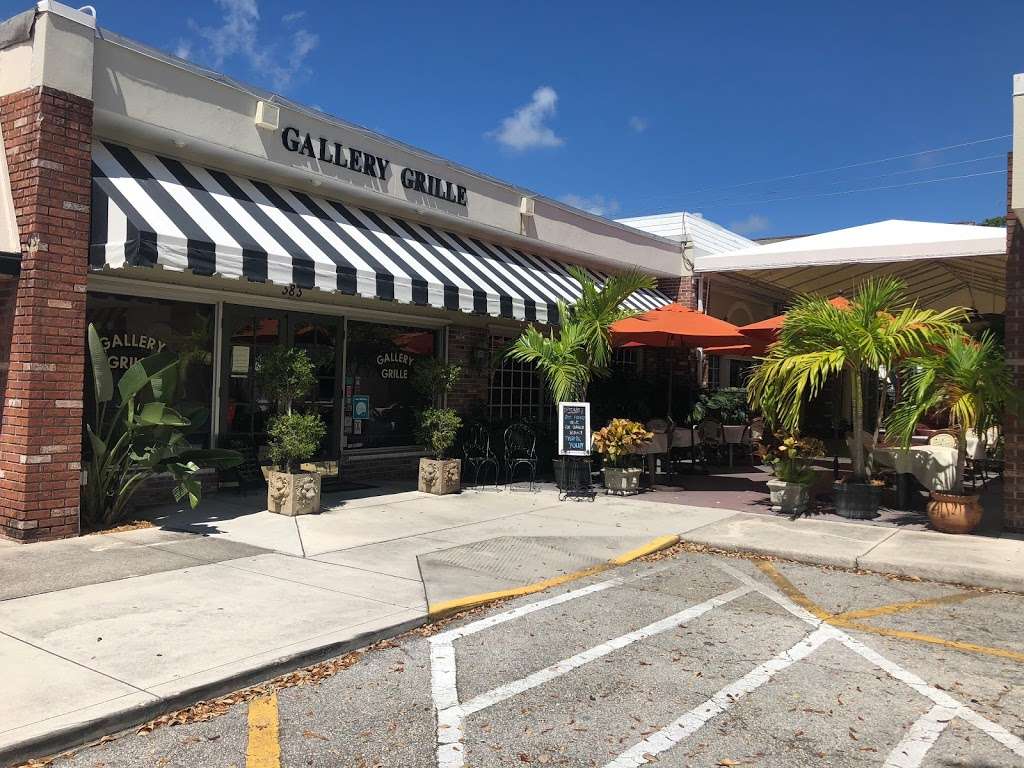 Gallery Square North | 361-389 Tequesta Dr, Tequesta, FL 33469 | Phone: (561) 309-1613