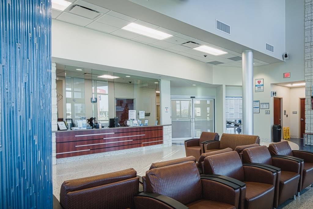 Baylor Scott & White Emergency Hospital - Grand Prairie | 3095 Kingswood Blvd, Grand Prairie, TX 75052, USA | Phone: (972) 854-0009