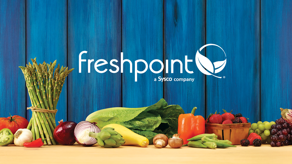 FreshPoint Raleigh | 203 Trans Air Dr, Morrisville, NC 27560, USA | Phone: (919) 468-9441