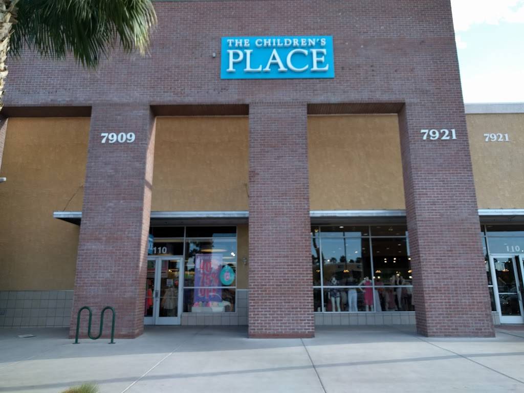 The Childrens Place | Centennial Center, 7909 W Tropical Pkwy #110, Las Vegas, NV 89149, USA | Phone: (702) 839-0266