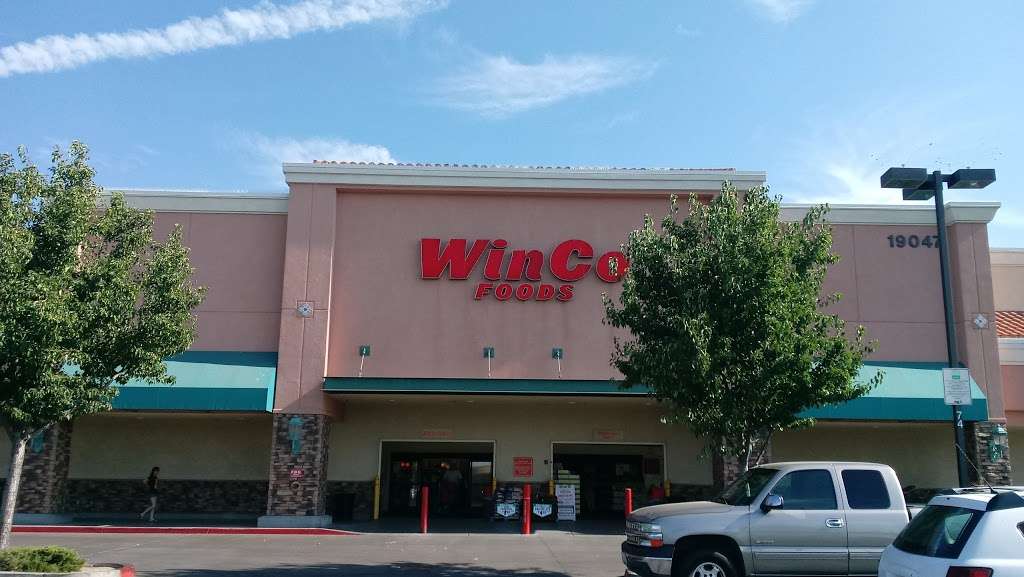 WinCo | 19047 Bear Valley Rd, Apple Valley, CA 92308, USA | Phone: (760) 961-9995