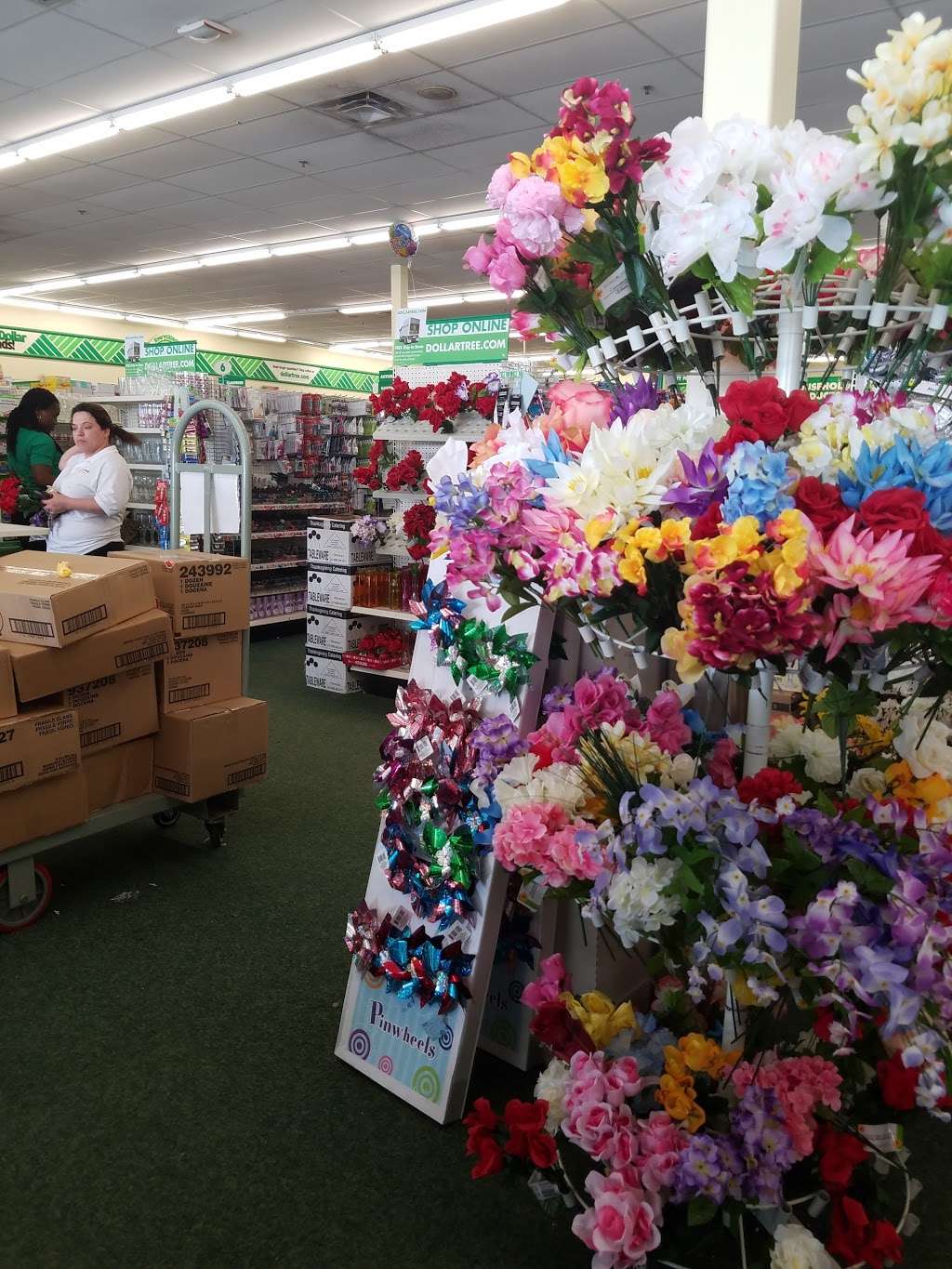 Dollar Tree | 24984 Commercial Dr, Rosenberg, TX 77471 | Phone: (281) 202-0355