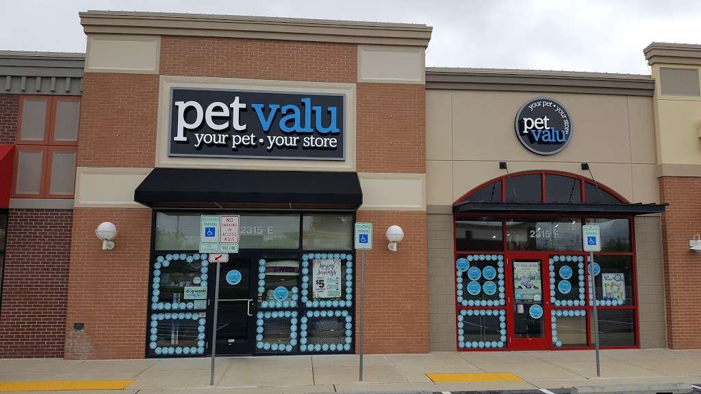 Pet Valu | 2315 Hanover Pike, Hampstead, MD 21074 | Phone: (410) 374-4775