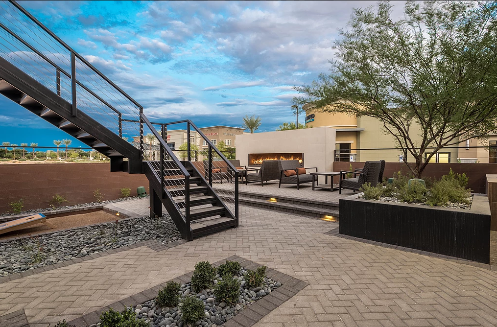 Chandler REALTOR Gwen Miriani | 2301 S Stearman Dr, Chandler, AZ 85286, USA | Phone: (480) 203-8538