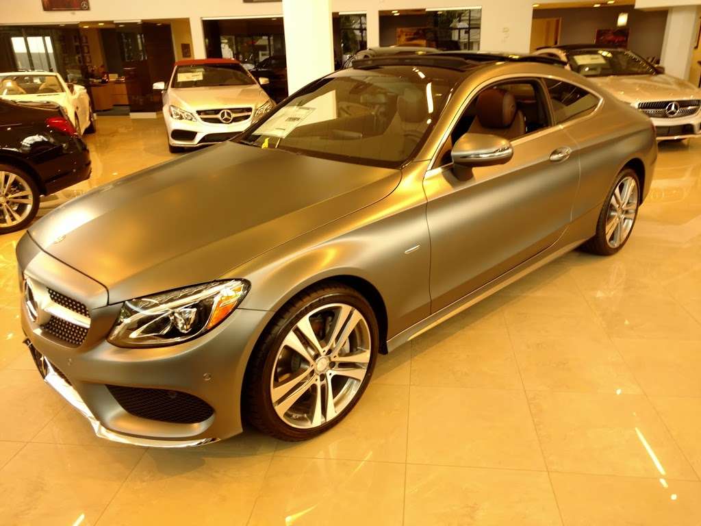 Mercedes-Benz of Princeton | 2910 U.S. 1, Lawrenceville, NJ 08648, USA | Phone: (609) 771-8040