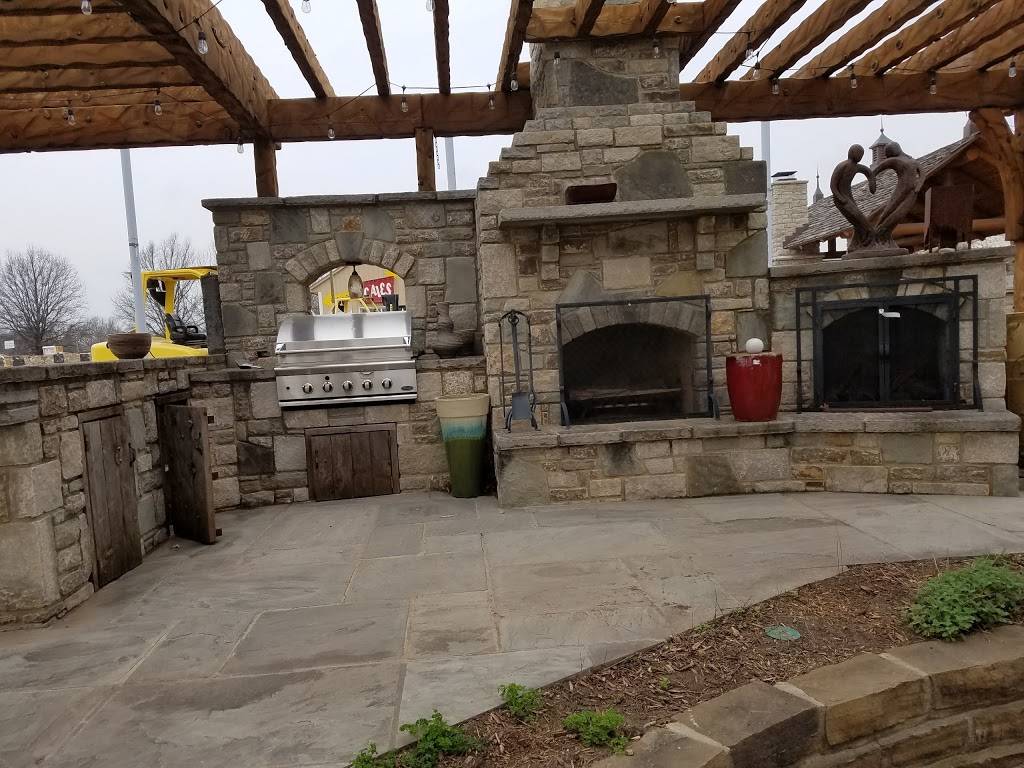 Hardscape Materials Inc. | 11610 S Memorial Dr, Bixby, OK 74008, USA | Phone: (918) 369-1170