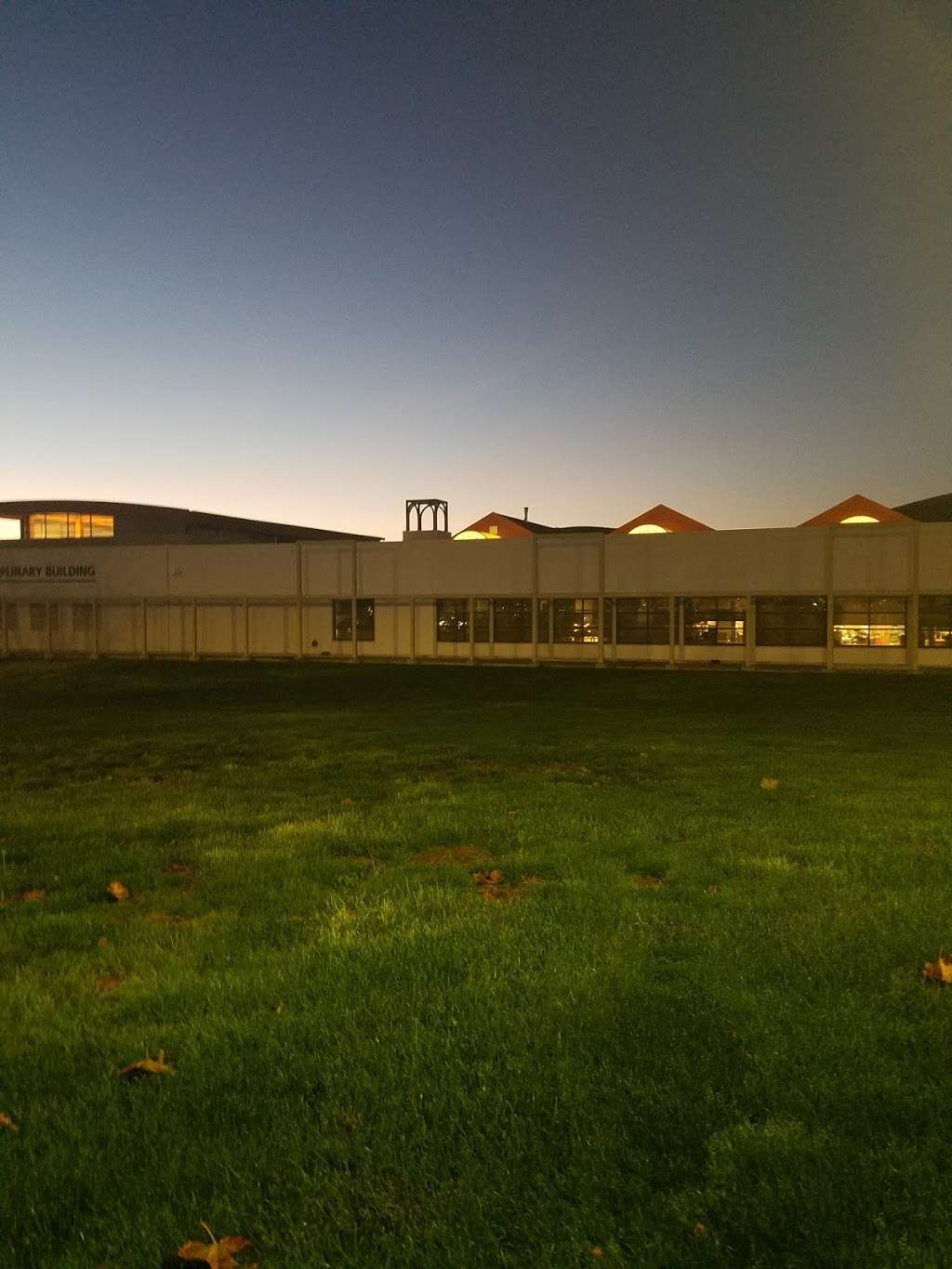 Las Positas College | Livermore, CA 94551, USA