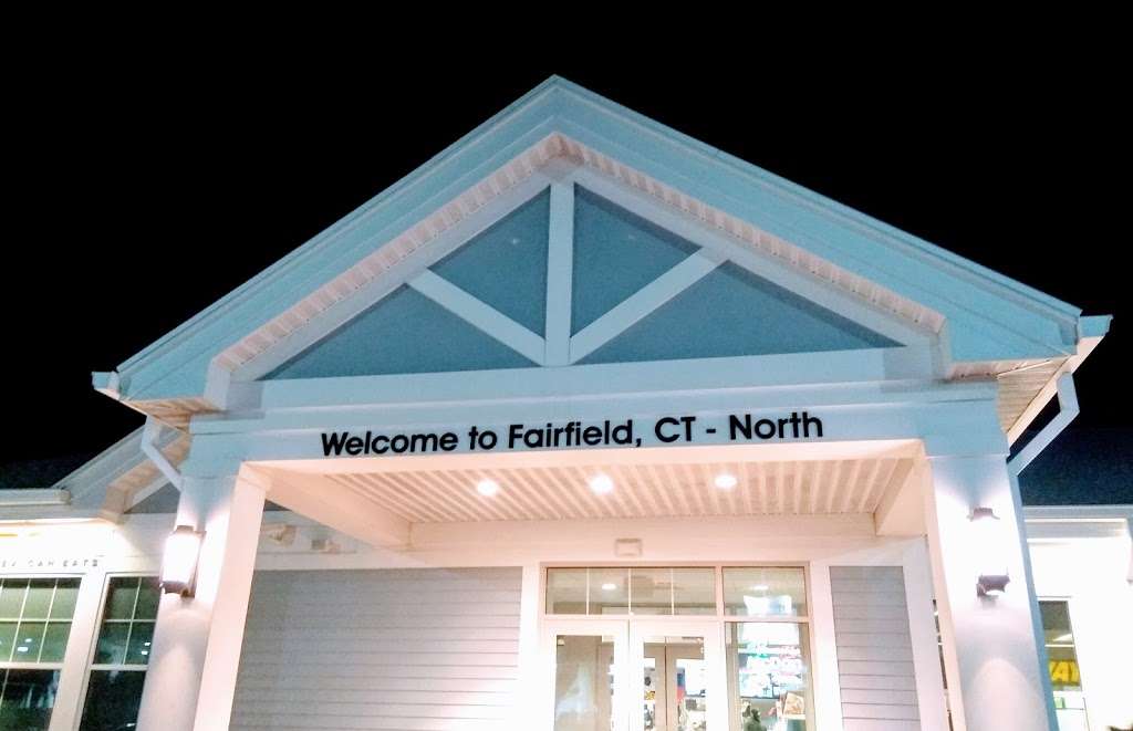 I-95 Fairfield Ct Service Plaza | 165 Round Hill Rd, Fairfield, CT 06824 | Phone: (888) 406-3466