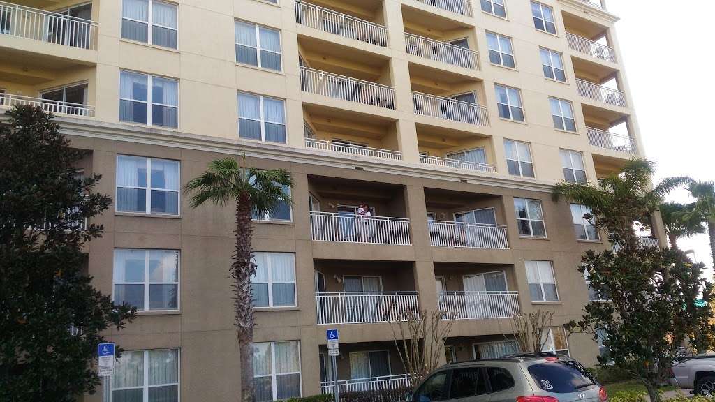 Parkway Palms Resort Maingate Condominium Association, Inc. | 3100 Parkway Blvd, Kissimmee, FL 34747, USA