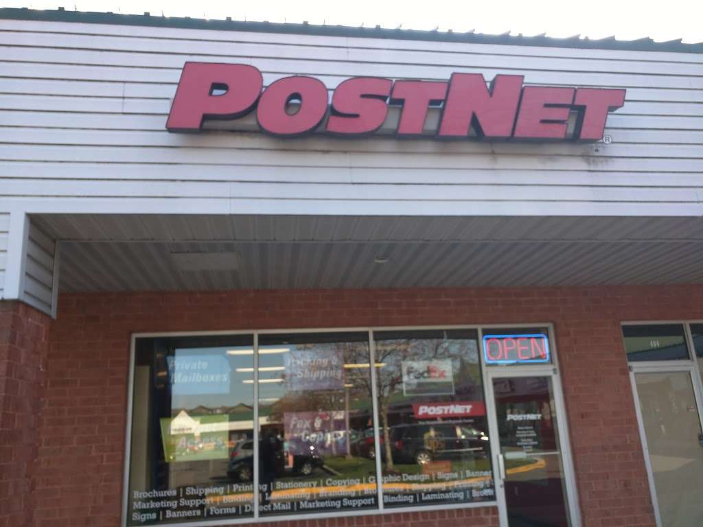 PostNet | 406 Suburban Dr, Newark, DE 19711 | Phone: (302) 224-5670