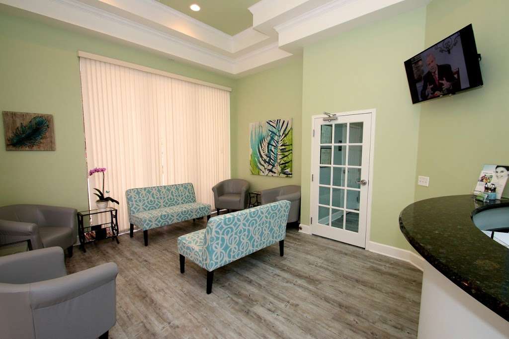 Serenity Family Dentistry | 3650 Murrell Rd Suite 124, Rockledge, FL 32955 | Phone: (321) 639-7400