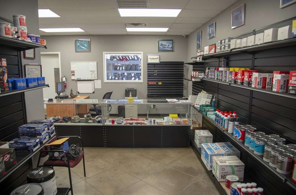 AeroParts & Supply Southwest, Inc. | 5423 Saturn Dr #600, Dallas, TX 75237, USA | Phone: (800) 672-1090