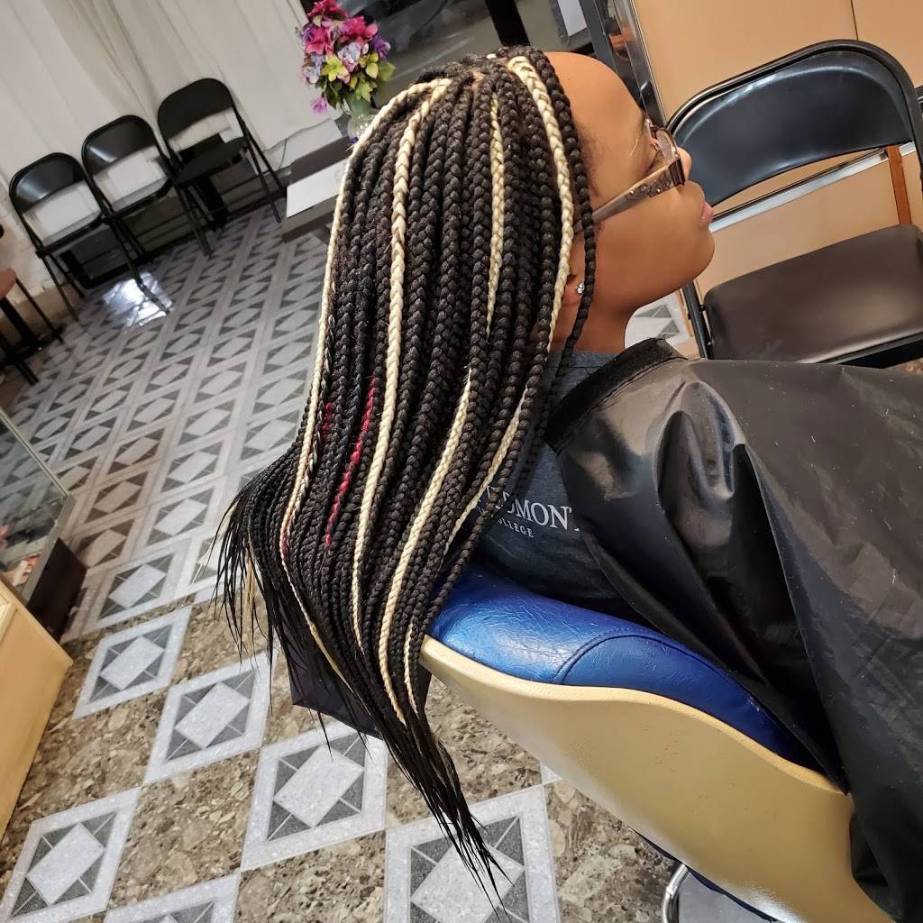 Sion African Hair Braiding | 11229 E Independence Blvd ste b, Matthews, NC 28105, USA | Phone: (704) 605-4176