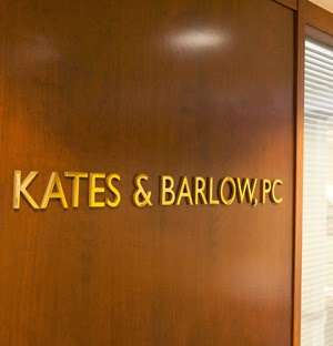 Kates & Barlow, PC | 21 Custom House St, Boston, MA 02110, USA | Phone: (617) 412-4200