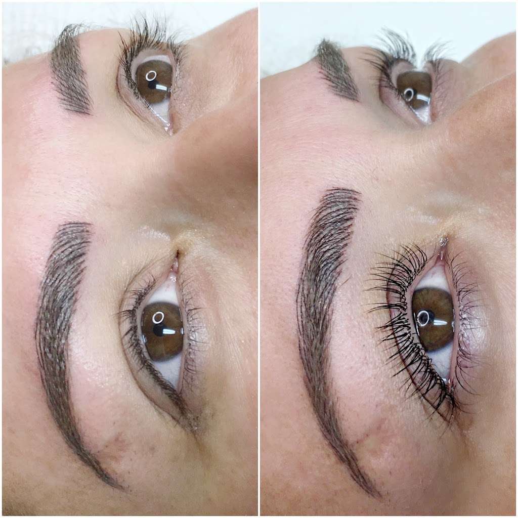 BROWS BY ANGELA, (Registered Nurse) @ Boudoir Salon & Boutique | 1051 County Line Rd, Huntingdon Valley, PA 19006, USA | Phone: (215) 850-7027