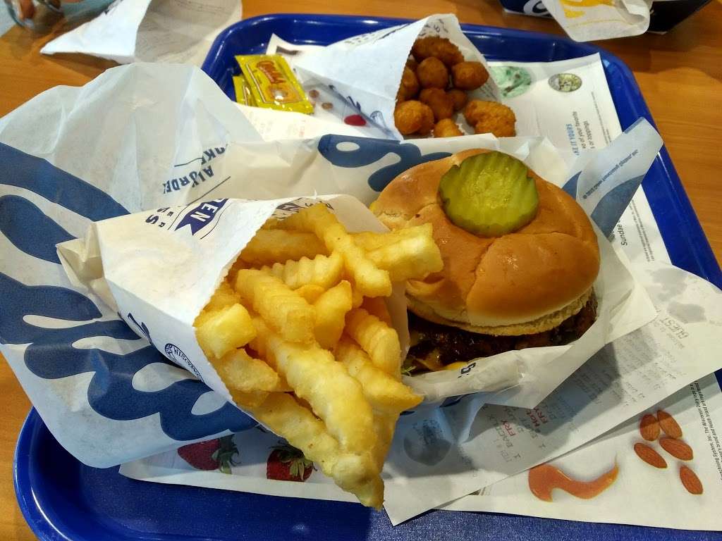 Culvers | 4591 Power Center Lane, Orlando, FL 32839, USA | Phone: (321) 247-5704