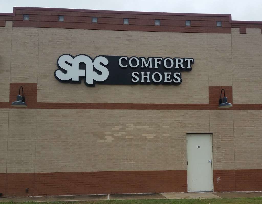 SAS Shoes | 2417 S Stemmons Fwy #104, Lewisville, TX 75067, USA | Phone: (972) 315-3807