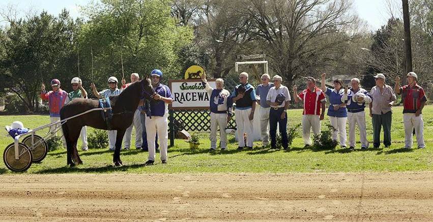 Sunshine Raceway & Mobile Home Park | 9553 Old Lakeland Hwy, Dade City, FL 33525, USA | Phone: (813) 546-6581