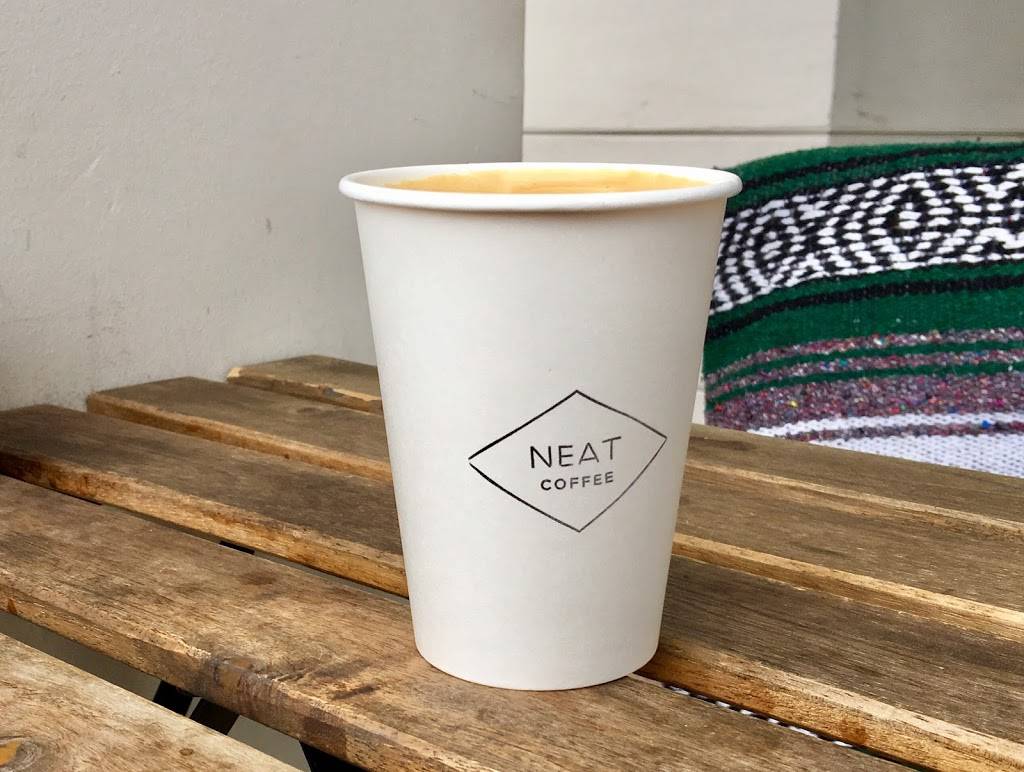Neat Coffee | 1922 Pomona Ave, Costa Mesa, CA 92627, USA | Phone: (949) 873-6328