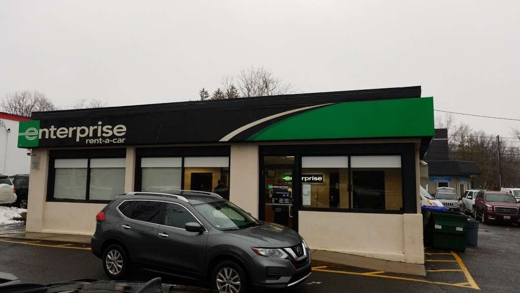 Enterprise Rent-A-Car | 170 NY-59, Monsey, NY 10952, USA | Phone: (845) 425-6600