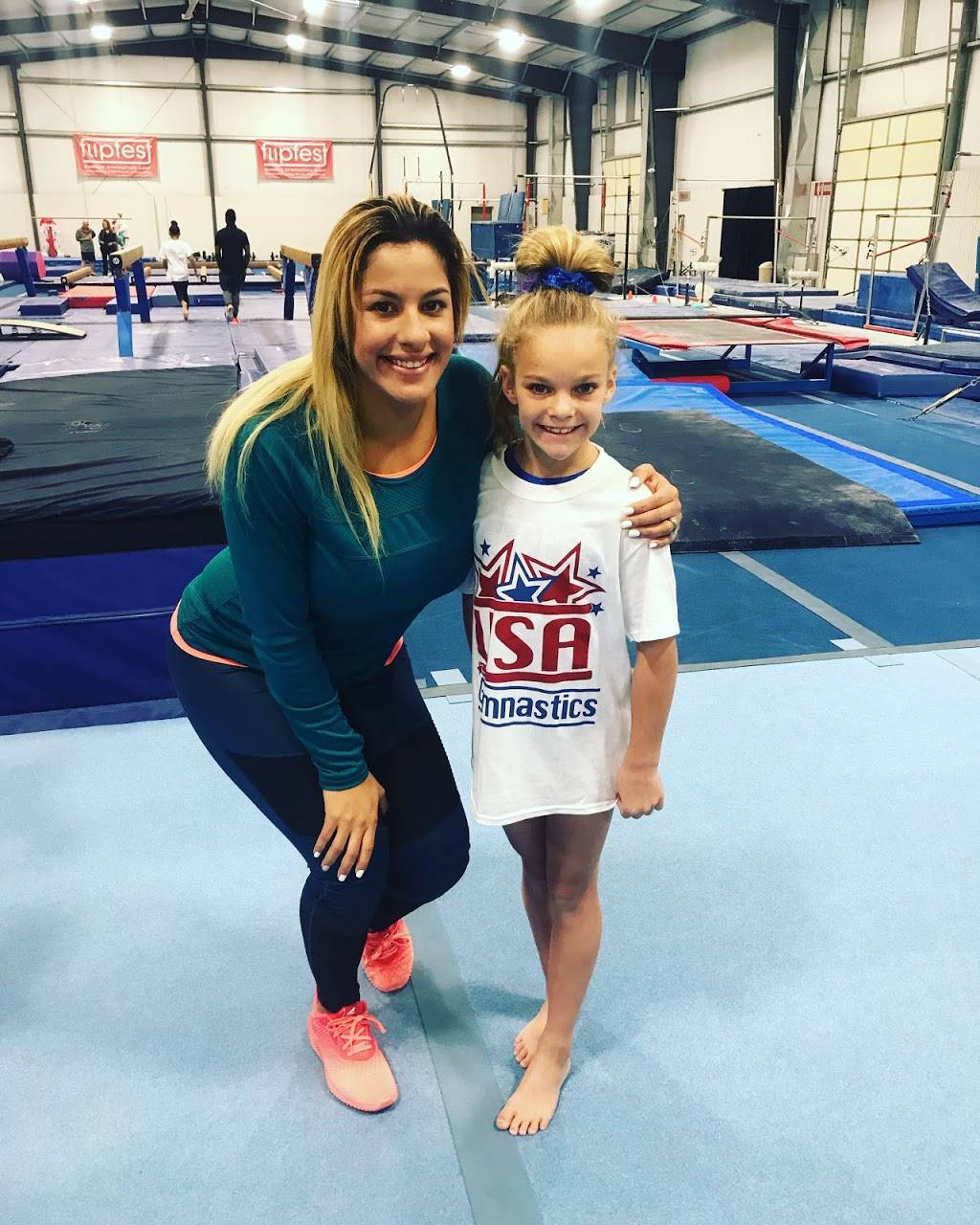 Oklahoma City Gymnastics | 3450 S MacArthur Blvd A, Oklahoma City, OK 73179, USA | Phone: (405) 681-3547