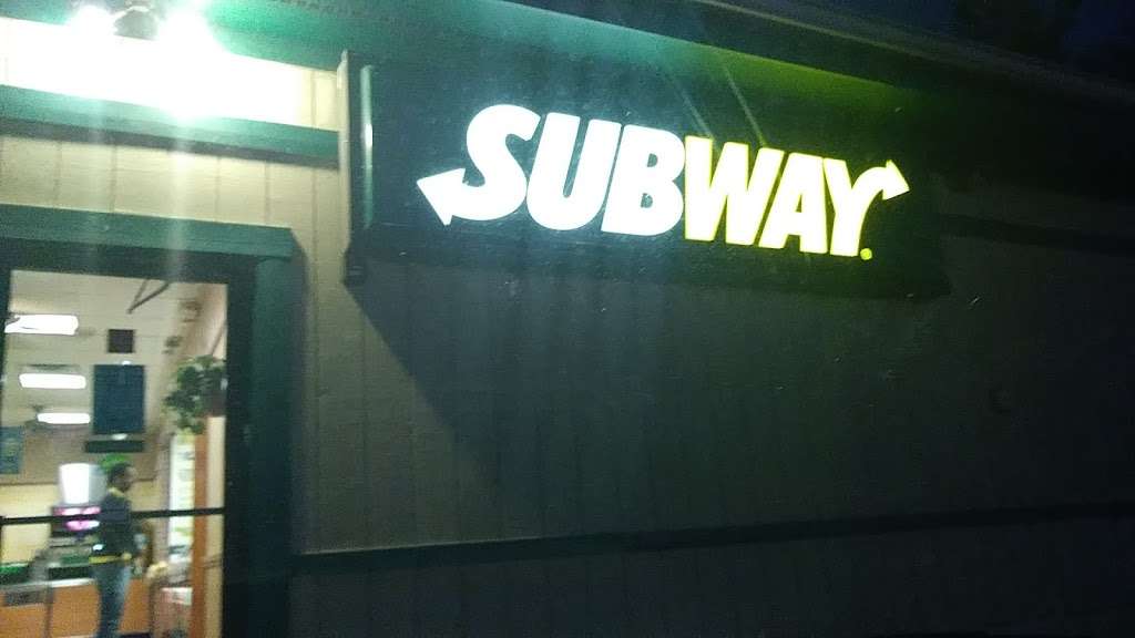 Subway Restaurants | 5251 W Bradbury Ave Suit # A, Indianapolis, IN 46241, USA | Phone: (317) 243-0101