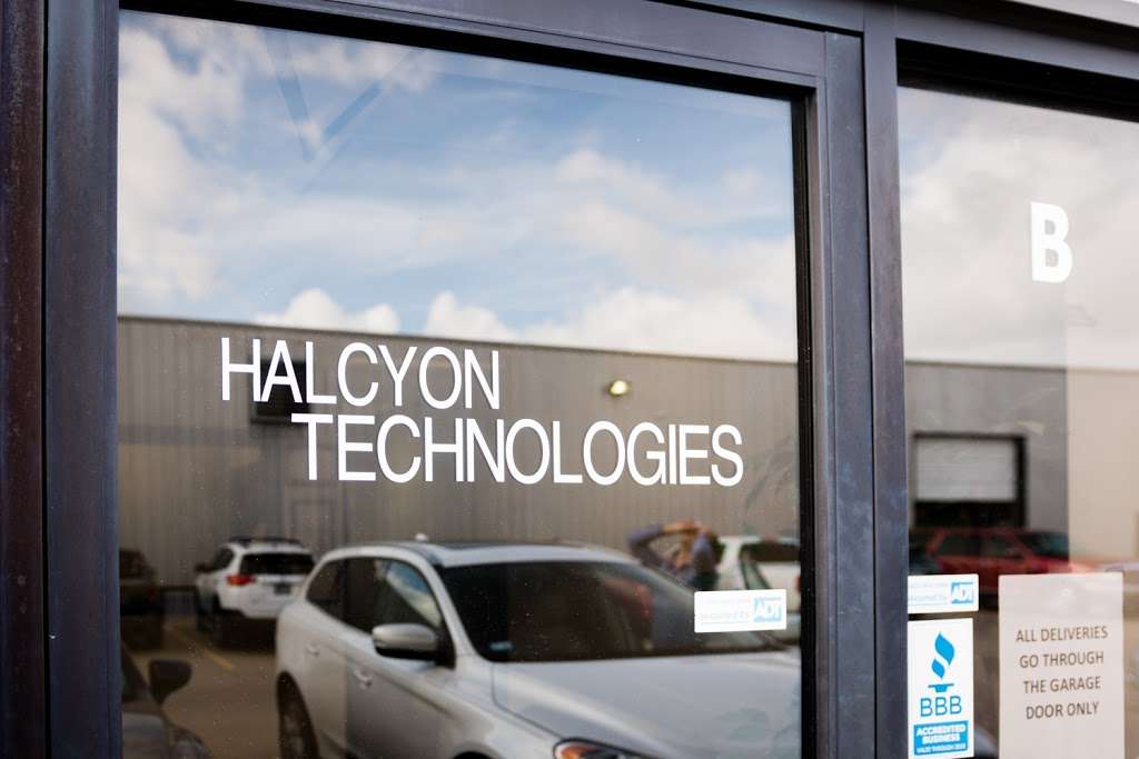 Halcyon Technologies | 5479 West Sam Houston Pkwy N suite b, Houston, TX 77041, USA | Phone: (832) 788-8838