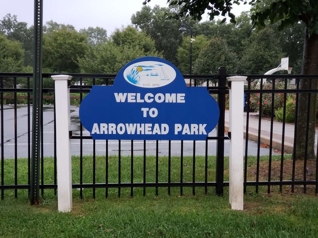 Arrowhead Park | 161 Village Way, Brick, NJ 08724