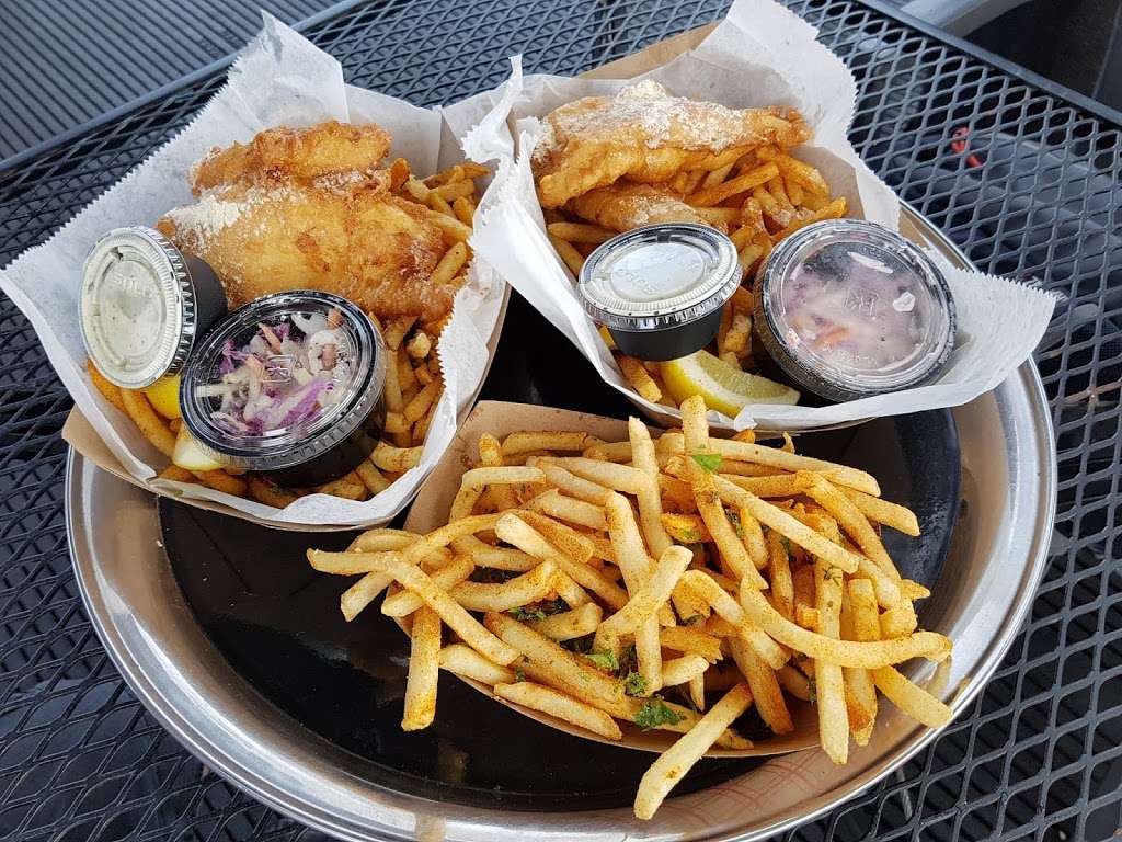 Pier 66 Maritime | 207 12th Ave, New York, NY 10001, USA | Phone: (212) 989-6363