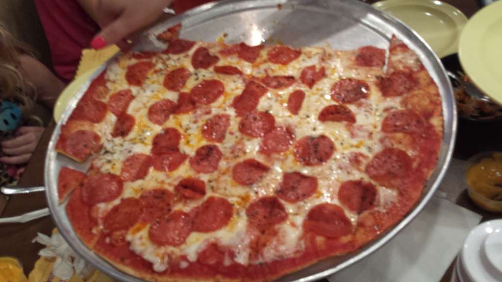 Monicals | 6010 W 86th St, Indianapolis, IN 46278, USA | Phone: (317) 870-7722