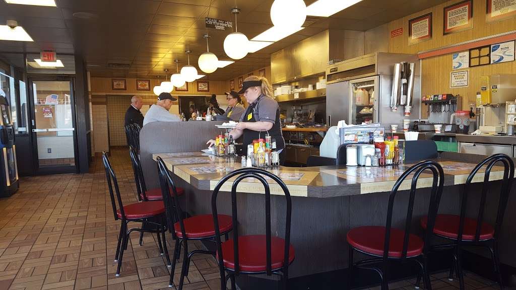 Waffle House | 14106 Statesville Rd, Huntersville, NC 28078, USA | Phone: (704) 875-8980