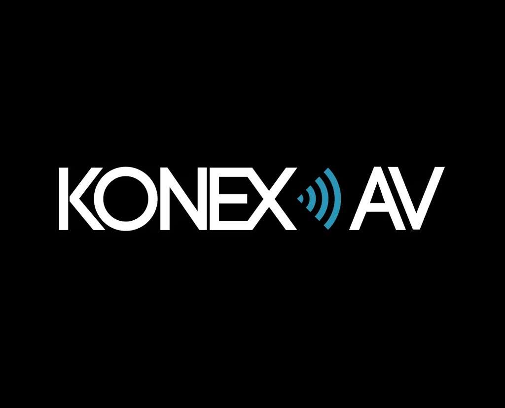 Konex AV | 26452 Sandy Creek, Lake Forest, CA 92630 | Phone: (949) 478-0170