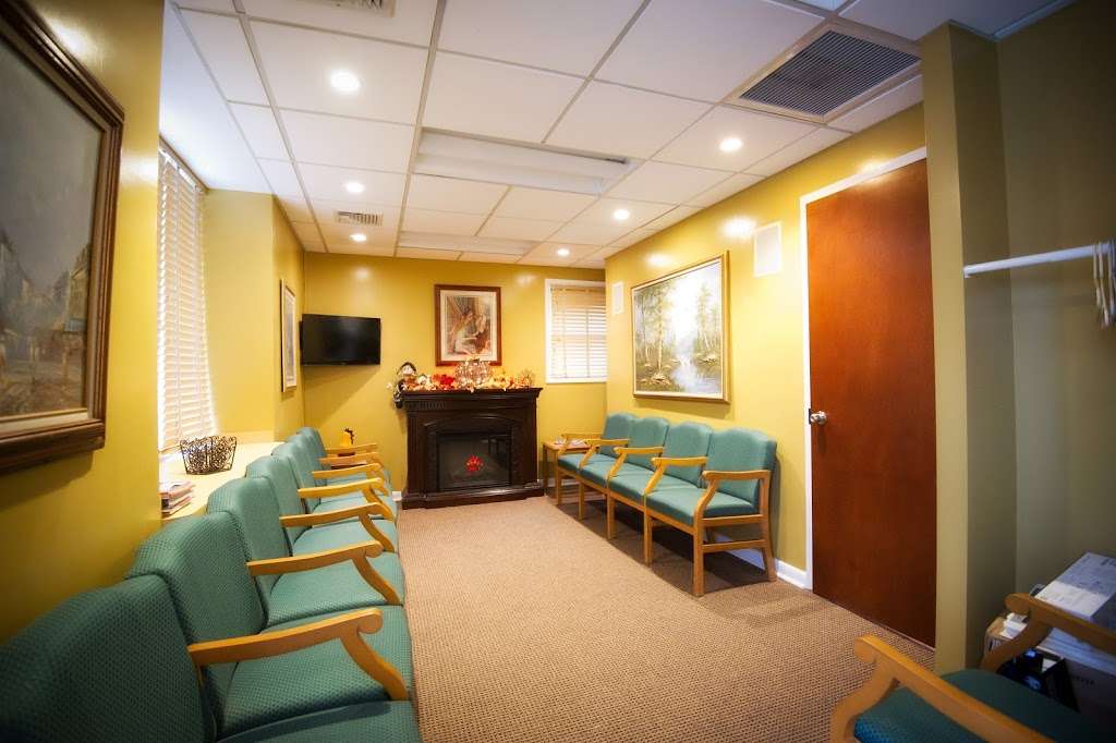 Dr. Norman D Jacobskind, DDS | 400 Merrifield Ave, Oceanside, NY 11572 | Phone: (516) 766-7400