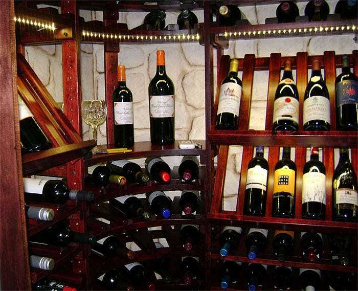 The Wine Rack Shop | 868 S Custer Ave, New Holland, PA 17557 | Phone: (610) 322-3760