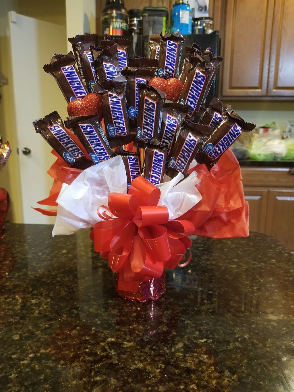 Creativebaskets365 | Spring Blossom Dr, Kissimmee, FL 34746, USA | Phone: (407) 731-6239