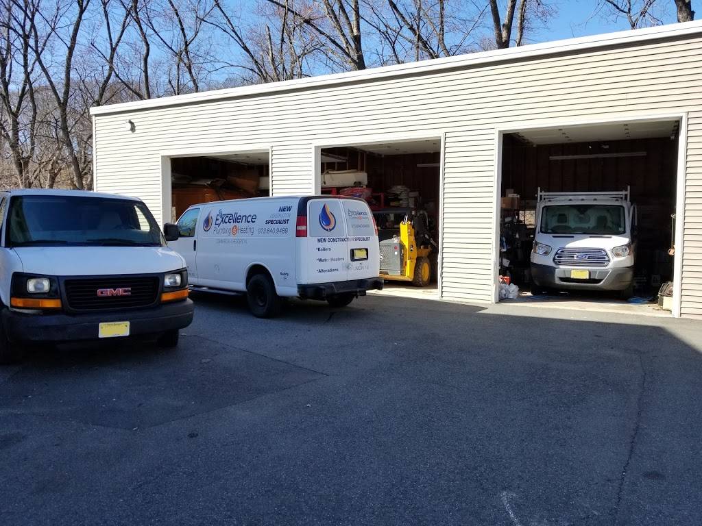 Excellence Plumbing and Heating | 1226 Carlton Terrace, Union, NJ 07083, USA | Phone: (973) 840-9489