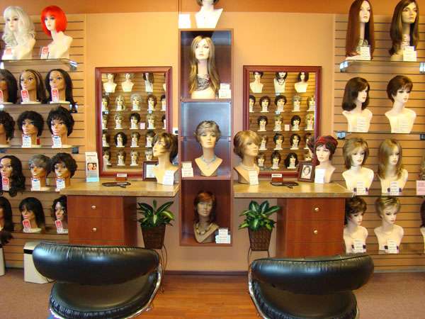 Wig Elegance | 1595 Big Oak Rd, Yardley, PA 19067, USA | Phone: (215) 945-4900